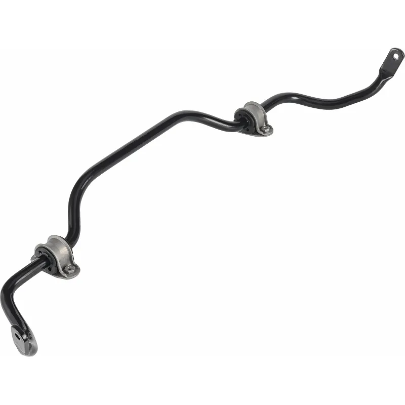 Fiat 500/500 C Lancia Alfa Romeo کے لیے فرنٹ سالڈ اینٹی رول بار